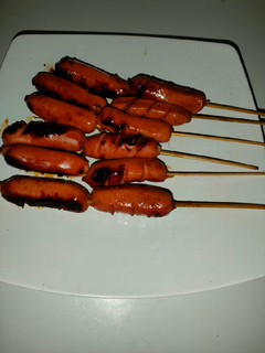 Foto resep Sosis Bakar