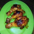 Ayam Bakar Madu Teflon