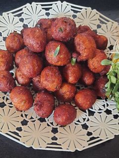 મેથી વડા (Methi vada Recipe in Gujarati) રેસીપી મુખ્ય ફોટો