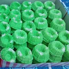 รูปของ Putu ayu