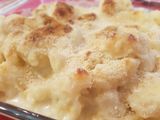 Cavolfiore gratinato