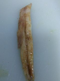 Una foto de Boquerones en vinagre