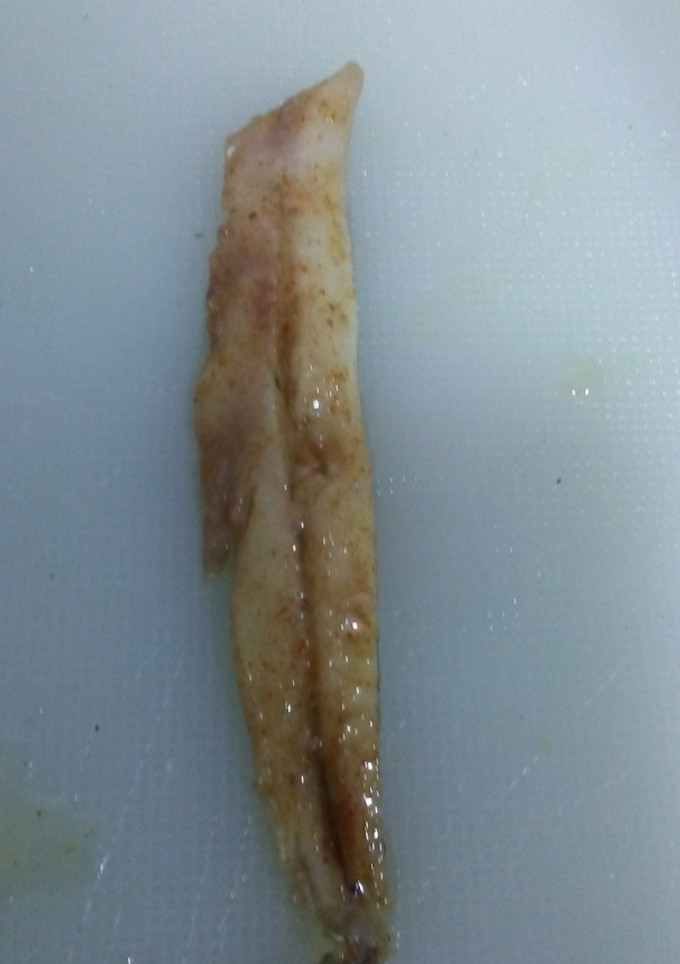 Una foto de Boquerones en vinagre
