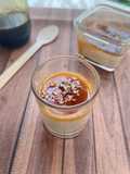 Puding ala Gyu-Kaku
