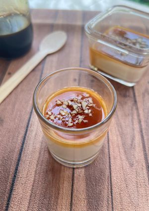 Foto resep Puding ala Gyu-Kaku