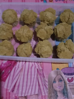 Foto resep Bolkus Gula merah