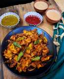 Kanda Bhajia