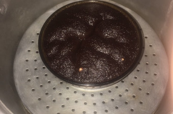 Anti Ribet, Membuat Brownis Lumer Bahan Sederhana