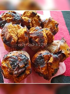 Foto resep Bolu Kukus Pisang No Telur No Mixer