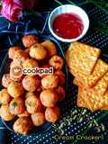 Jemput - Jemput Cream Crackers 🇮🇪 (Ireland)