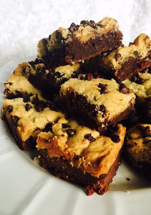 Une photo de Brookies