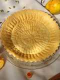 🥮 Masa para tarta dulce, suave y delicada, se desarma en el paladar 🥮