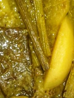 পাঁচ মিশালি সব্জী (panch mishali sabji recipe in Bengali) রেসিপির প্রধান ছবি