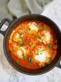 Shakshuka 🌶️
