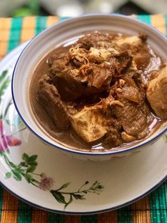 Foto resep Semur Daging