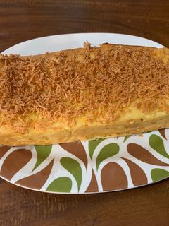 Foto resep Prol Tape Keju
