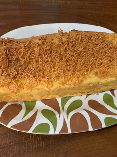 Foto resep Prol Tape Keju
