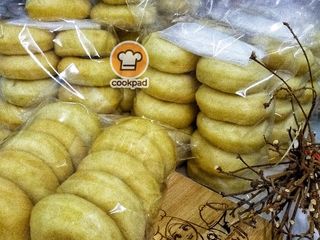 Donut frozen