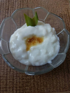 Foto resep Bubur Sumsum Kilat