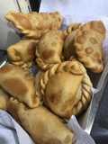 Cheese Empanadas 🧀
