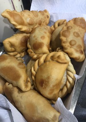 Una foto de Empanadas de queso 🧀