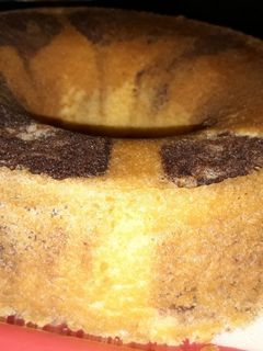 Foto resep Bolu jadul panggang