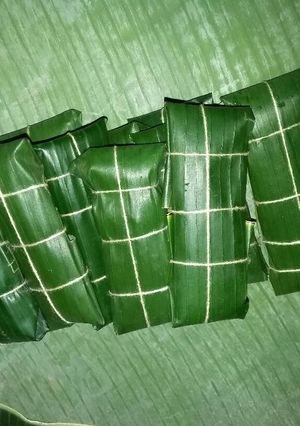 Foto resep Buras