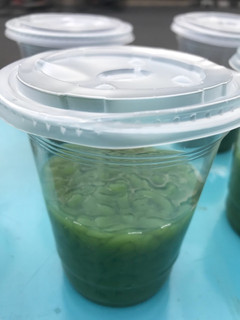 Foto resep Cendol Bandung#bikinramadanberkesan