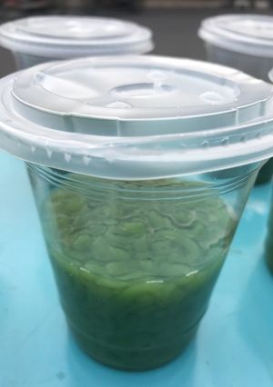 Foto resep Cendol Bandung#bikinramadanberkesan