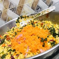 DAMBUN SHINKAFA😋 A picture of DAMBUN SHINKAFA😋.