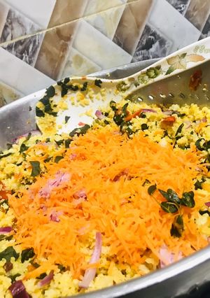 A picture of DAMBUN SHINKAFA😋.