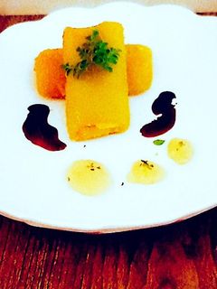 Foto resep Risoles Bayam Keju