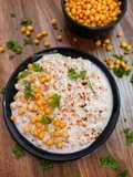 Boondi Raita