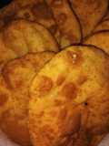Tortas fritas