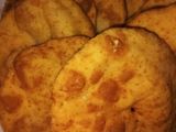 Tortas fritas
