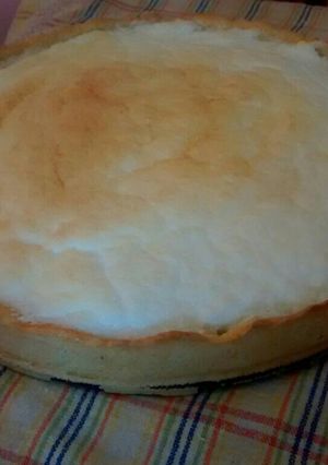 Una foto de Pie de limón 🍋✨