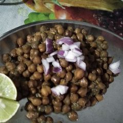 A picture of Chana.