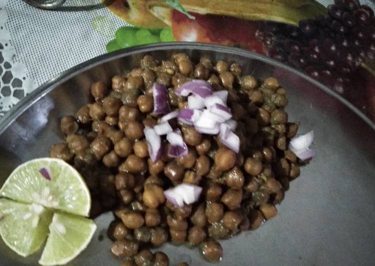 Easiest Way to Make Any-night-of-the-week Chana Cooking Basics for Newbies