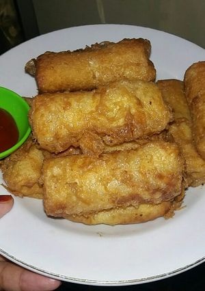 Foto resep Sosis Solo