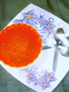 टमाटर का सूप (tamatar ka soup recipe in Hindi) रेसिपी मुख्य फोटो