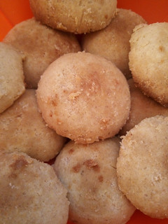 A picture of Gireba.