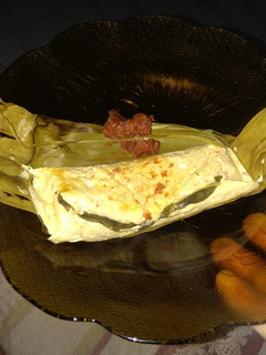 Foto resep Pepes Tahu Jamur MbokHay