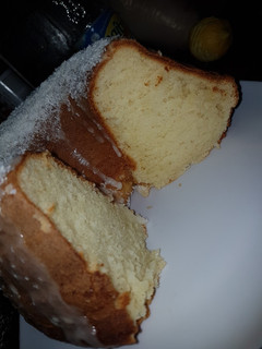 Una foto de 🍋Torta de limón 🍋