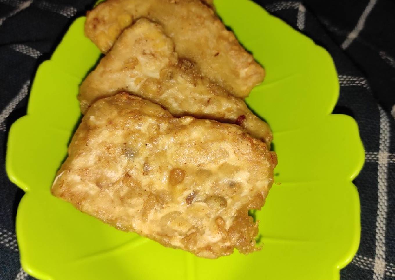 Tempe Goreng