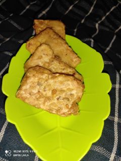 Foto resep Tempe Goreng