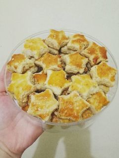 Foto resep Kue kacang