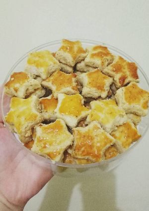 Foto resep Kue kacang