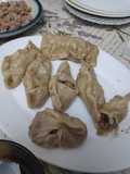 Gyozas (Fácil)