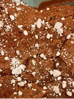 Foto de Bolo de Chocolate