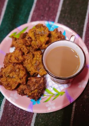 পেঁয়াজি(peyaji recipe in bangla) রেসিপির প্রধান ছবি